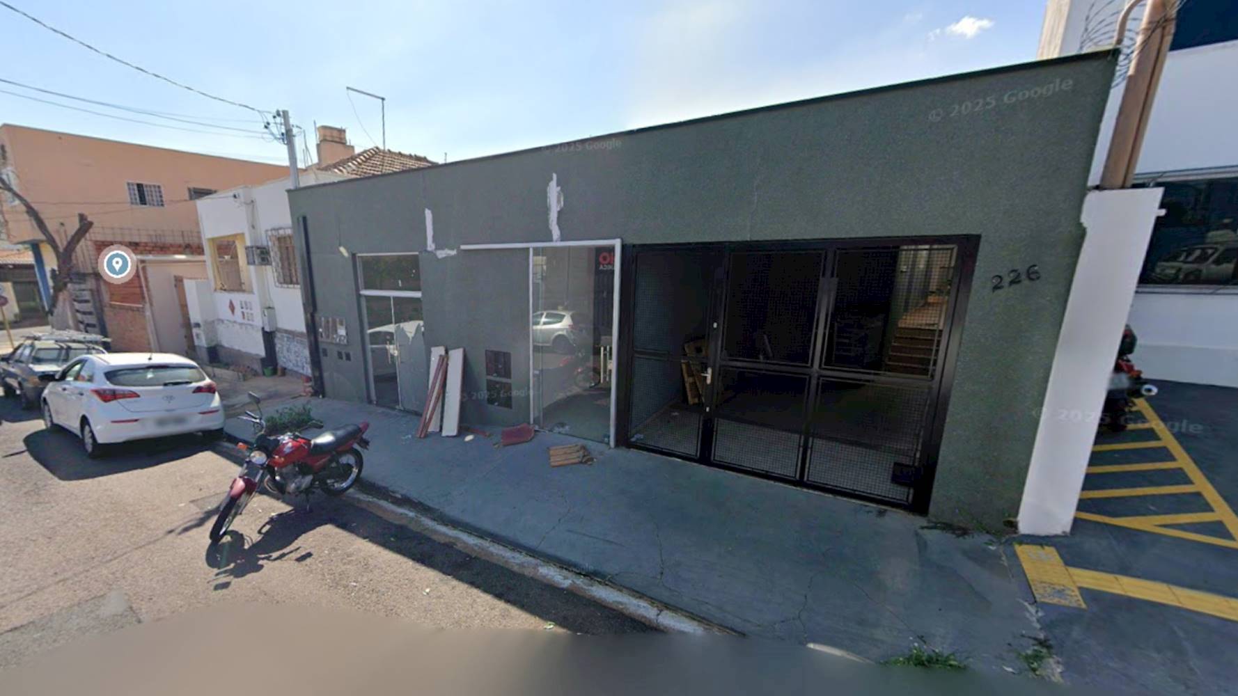 Imagem do imóvel Casa na Vila Lúcida Itada em Presidente Prudente/SP