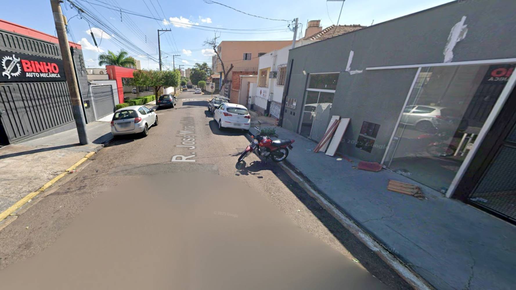 Casa na Vila Lúcida Itada em Presidente Prudente/SP, localizado em Presidente Prudente - SP