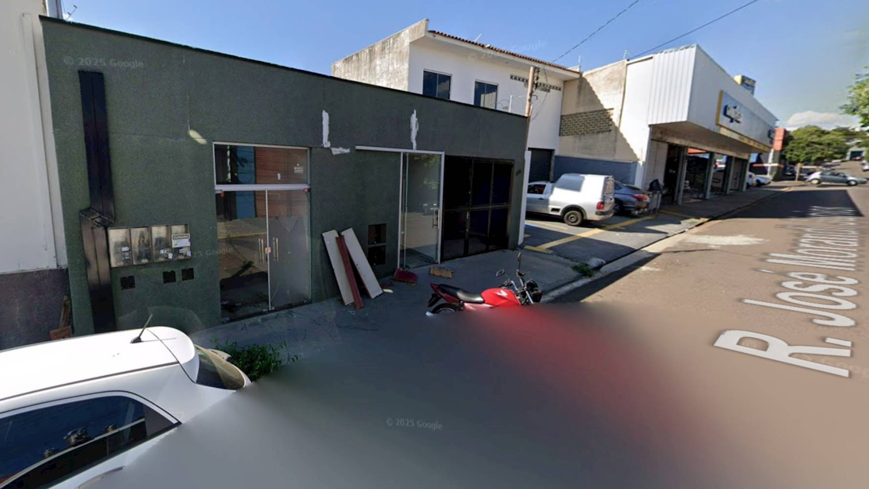 Casa na Vila Lúcida Itada em Presidente Prudente/SP, localizado em Presidente Prudente - SP