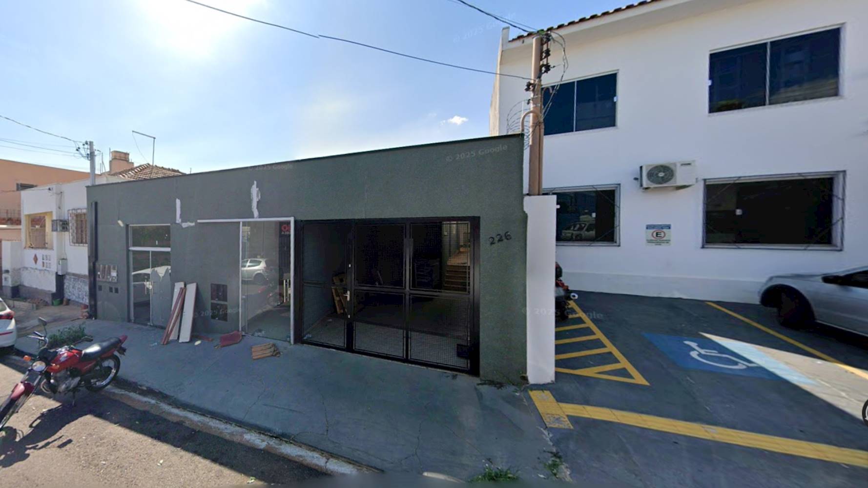 Casa na Vila Lúcida Itada em Presidente Prudente/SP, localizado em Presidente Prudente - SP