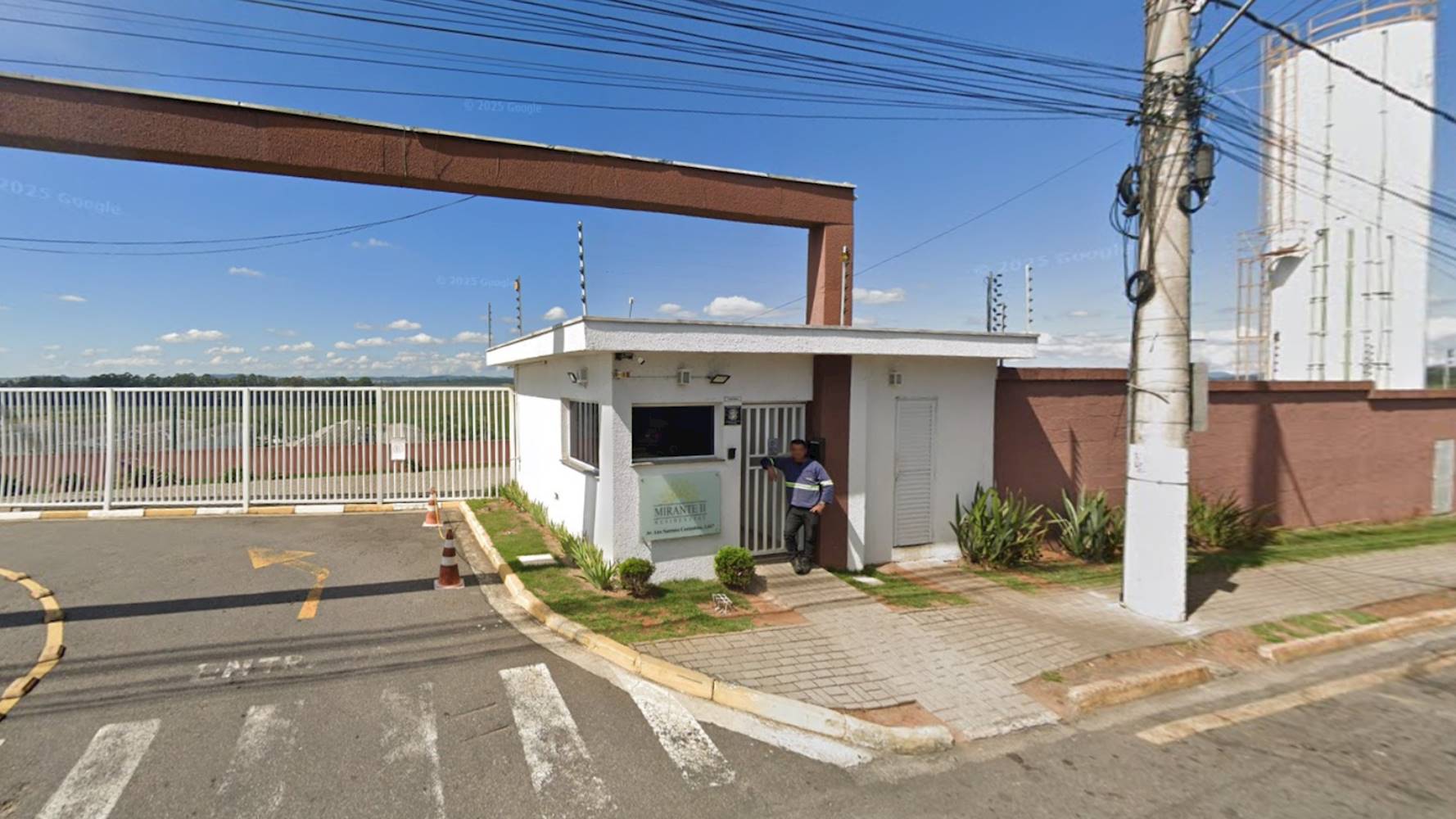 Imagem do imóvel Casa de Condomínio na Vila Colorado em Suzano/SP