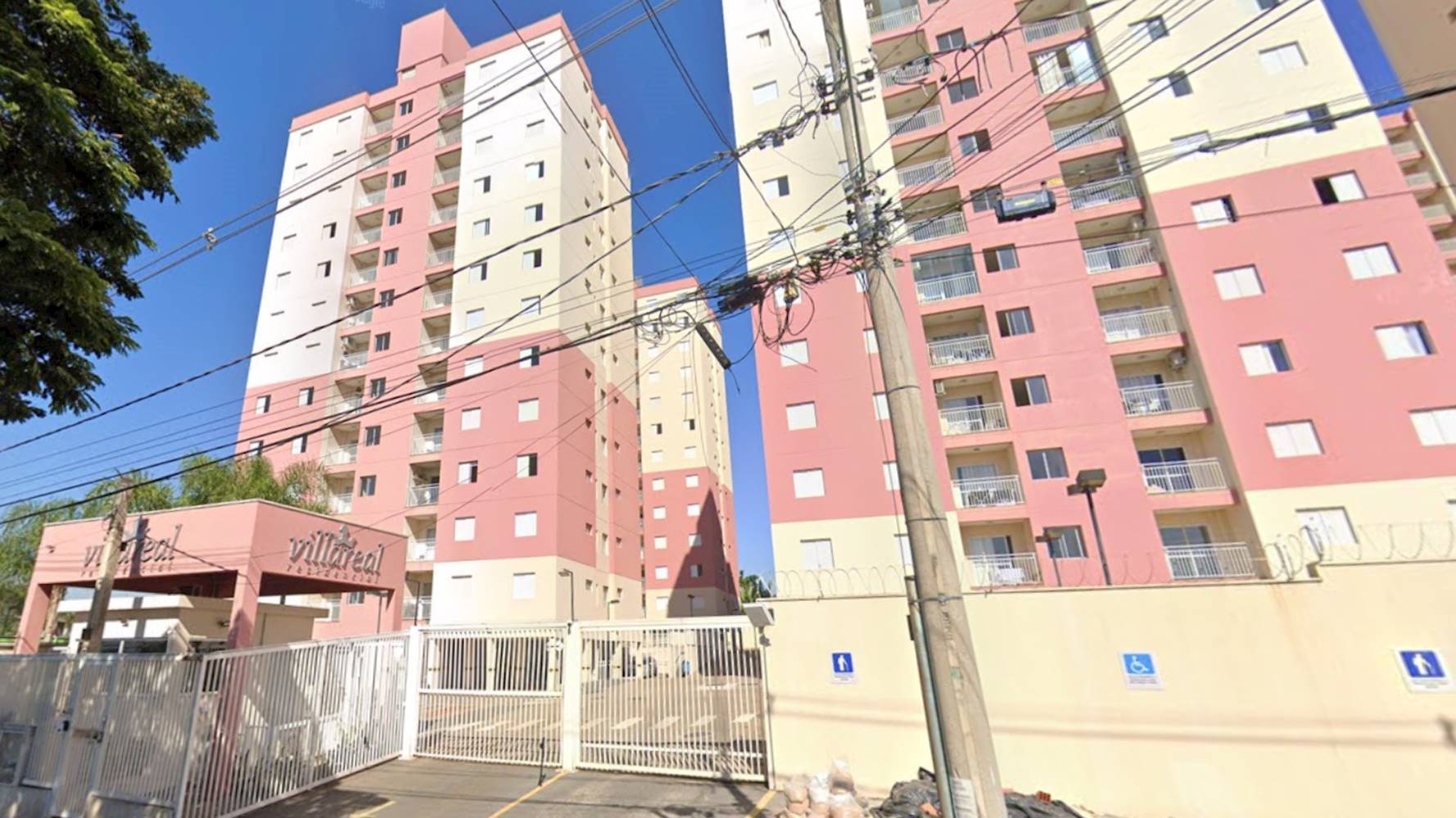 Imagem do imóvel Apartamento no Jardim Paulistano em Americana/SP