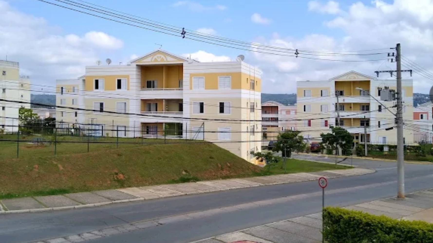 Apartamento no Jardim Isis em Cotia/SP, localizado em Cotia - SP
