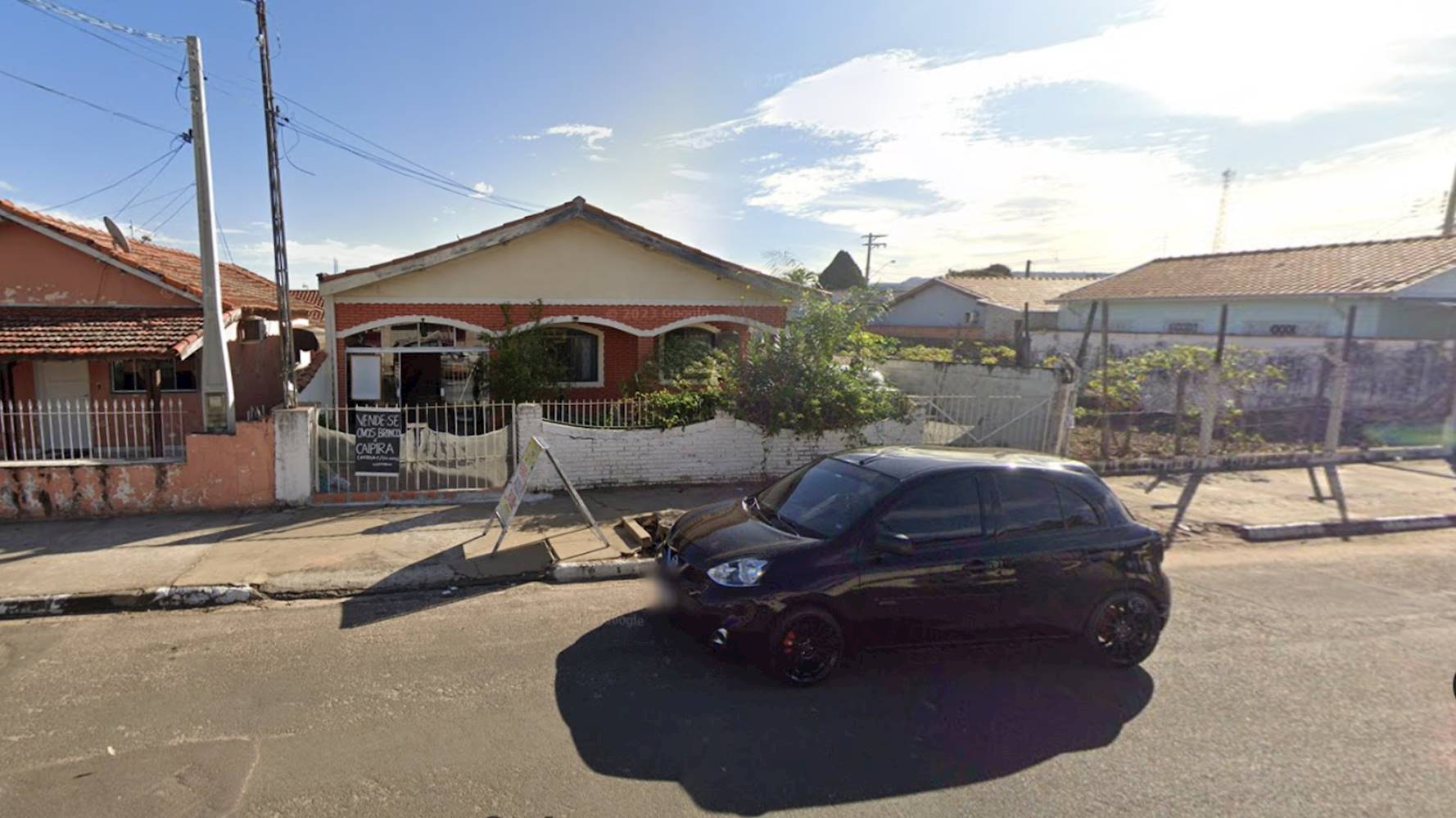 Imagem do imóvel Casa no Recanto das Águas em São Pedro/SP