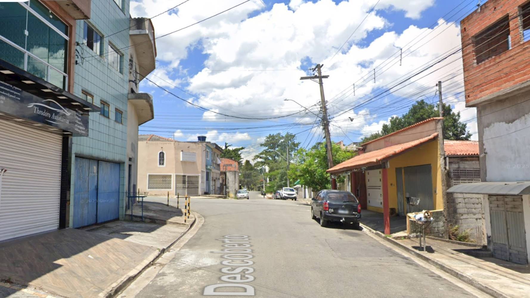 Imóvel na Vila Nova Bonsucesso em Guarulhos/SP, localizado em Guarulhos - SP