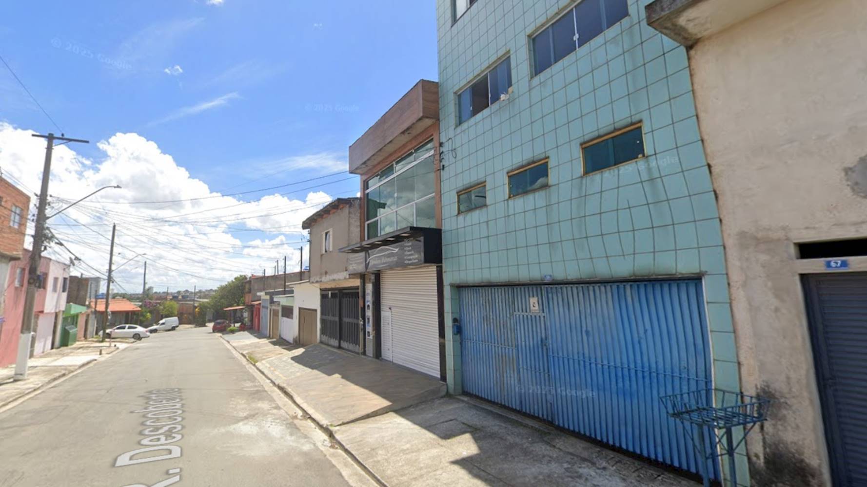 Imóvel na Vila Nova Bonsucesso em Guarulhos/SP, localizado em Guarulhos - SP