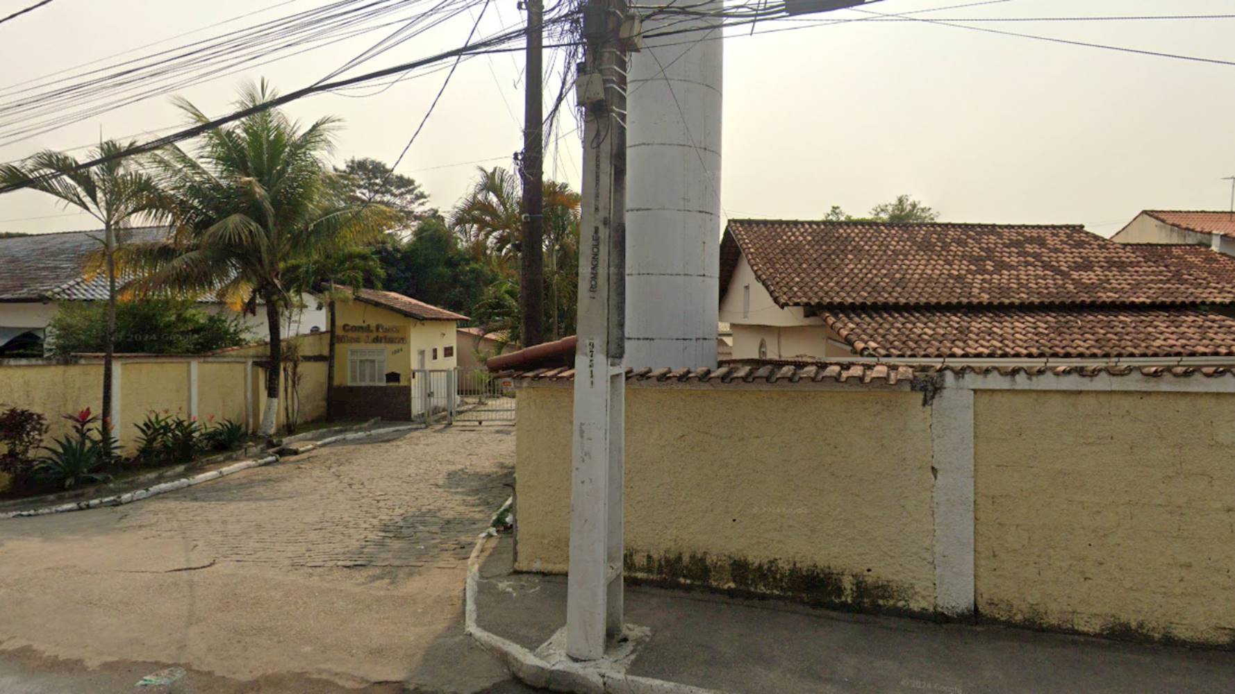 Casa no Retiro em Itaboraí/RJ, localizado em Itaboraí - RJ
