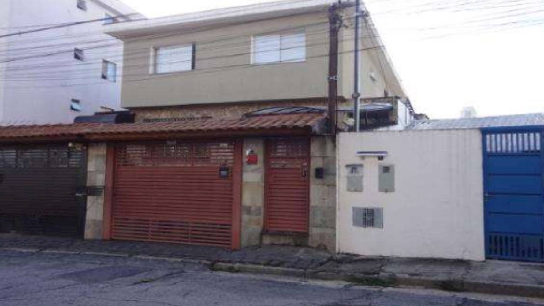 Imagem do imóvel Casa na Vila Pereira Barreto em São Paulo/SP