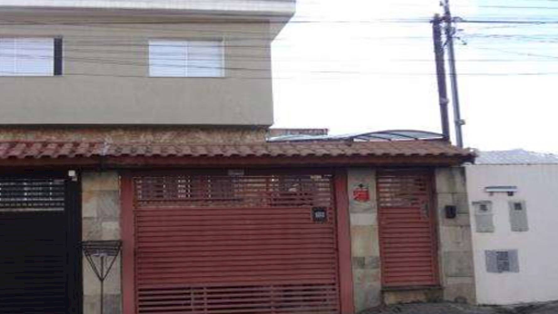 Casa na Vila Pereira Barreto em São Paulo/SP, localizado em São Paulo - SP