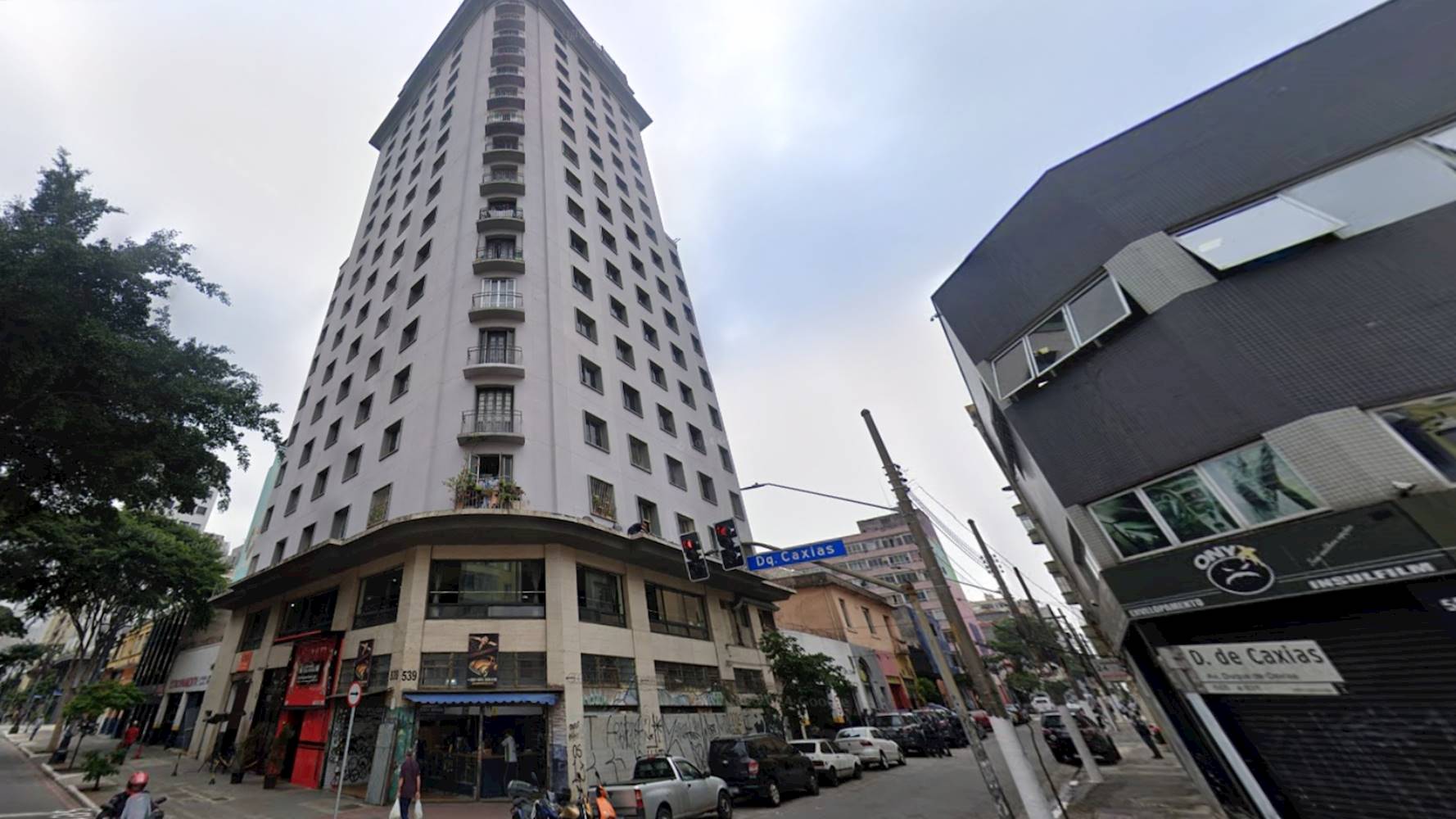 Imagem do imóvel Apartamento em Campos Elíseos - São Paulo/SP