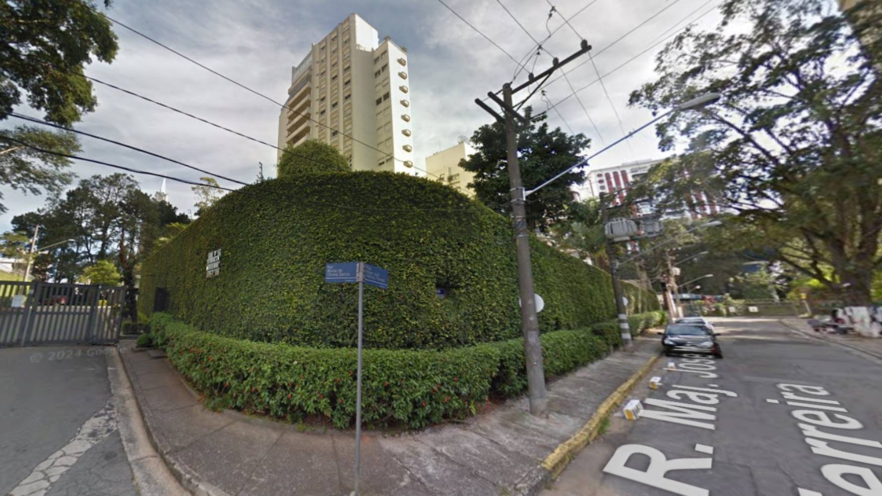 Imagem do imóvel Apartamento na Vila Suzana em São Paulo/SP