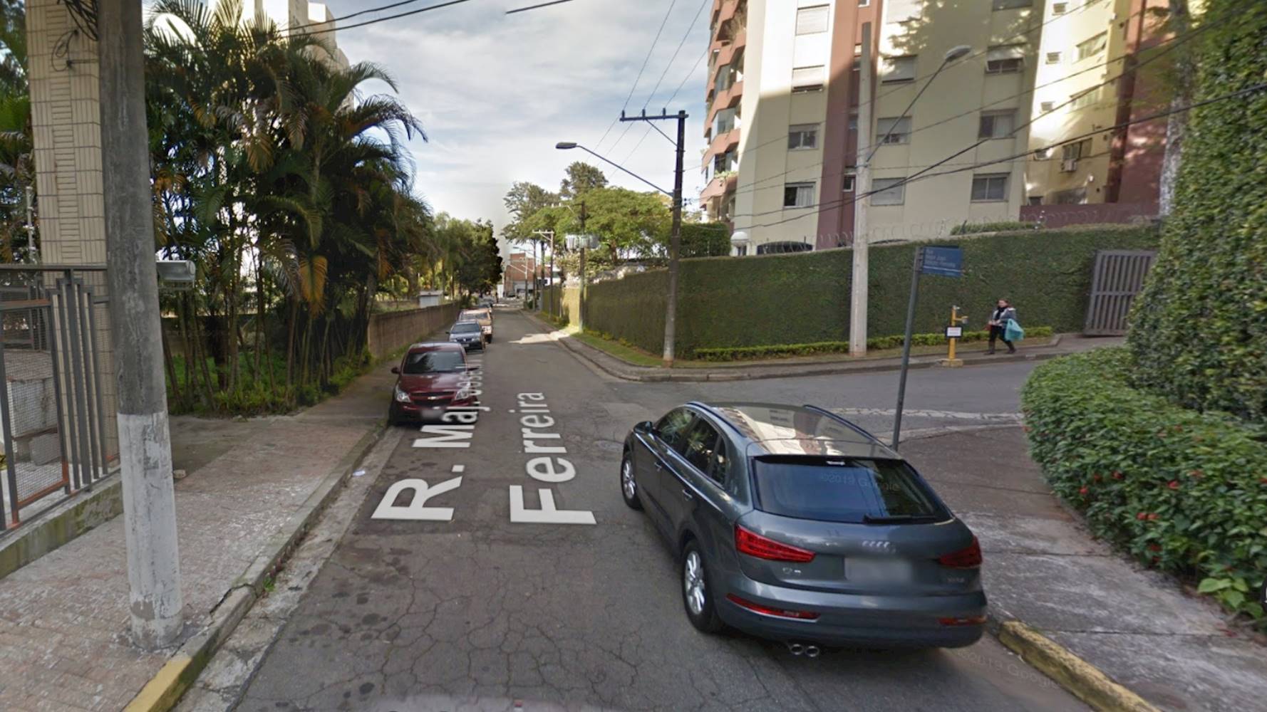 Apartamento na Vila Suzana em São Paulo/SP, localizado em São Paulo - SP