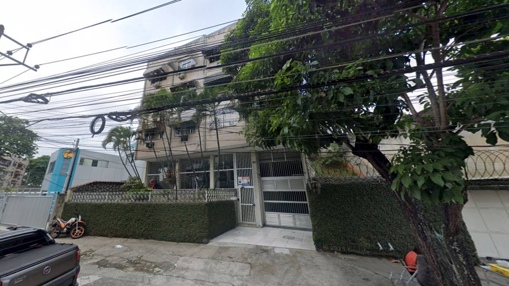 Imagem do imóvel Apartamento em Tauá - Rio de Janeiro/RJ