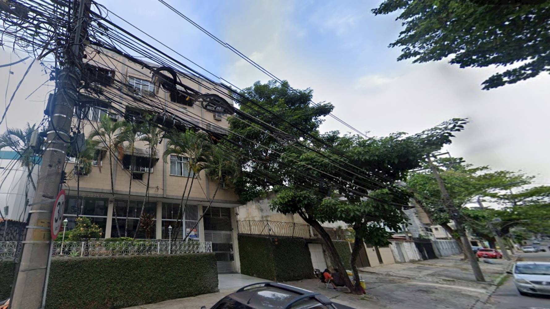Apartamento em Tauá - Rio de Janeiro/RJ, localizado em Rio de Janeiro - RJ