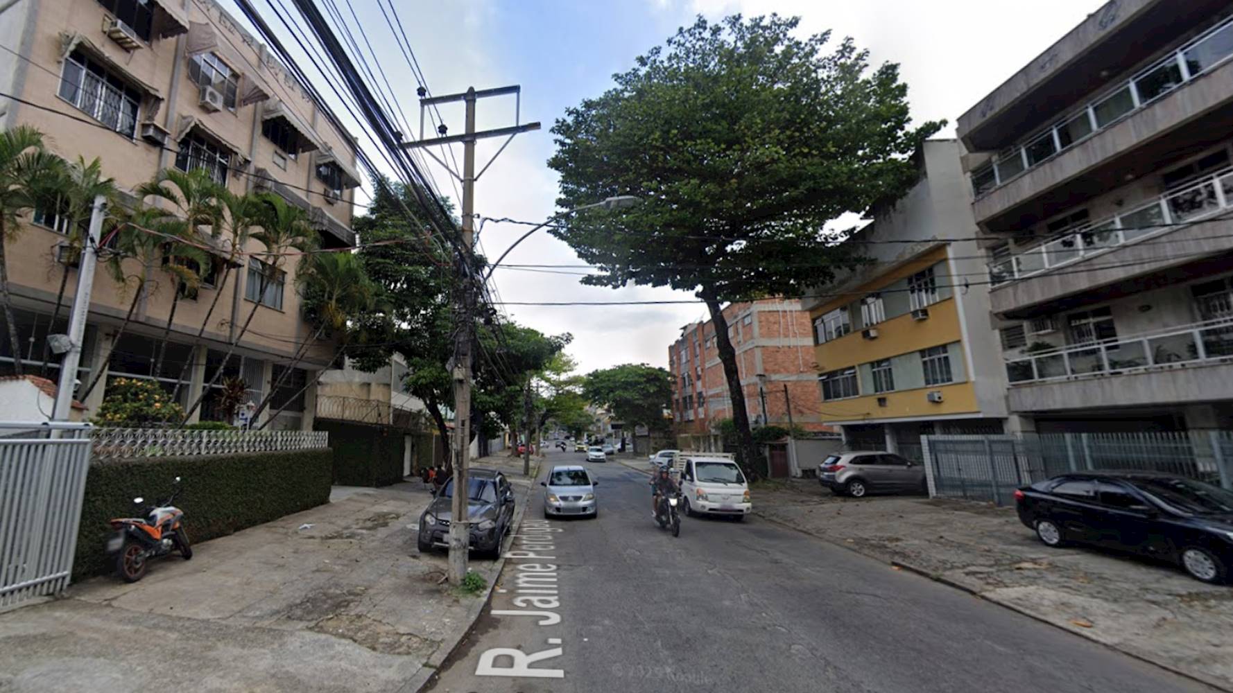 Apartamento em Tauá - Rio de Janeiro/RJ, localizado em Rio de Janeiro - RJ