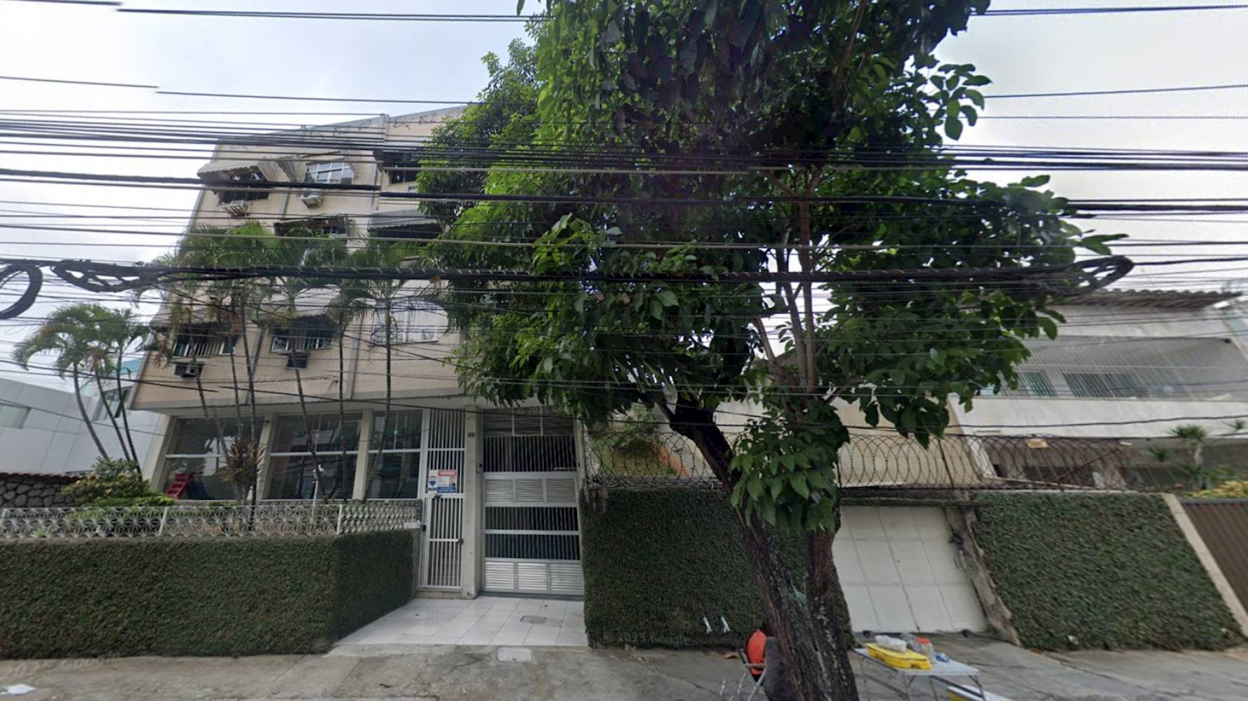 Apartamento em Tauá - Rio de Janeiro/RJ, localizado em Rio de Janeiro - RJ
