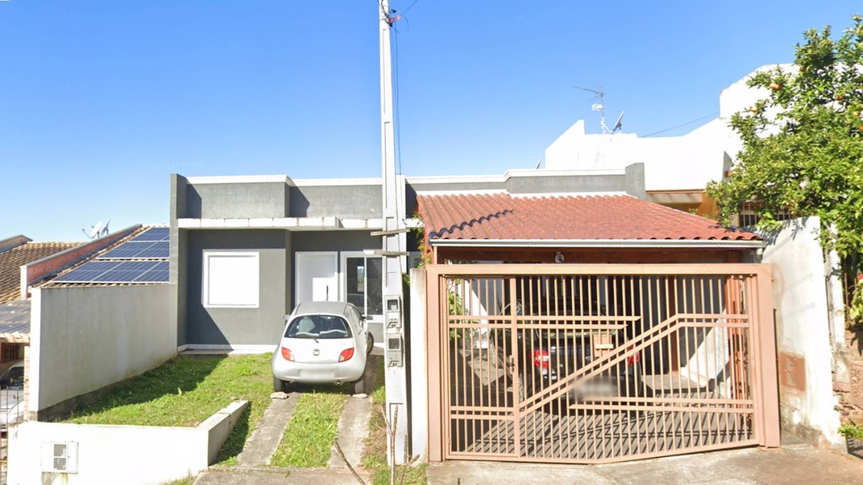 Casa no Campestre em São Leopoldo/RS, localizado em São Leopoldo - RS