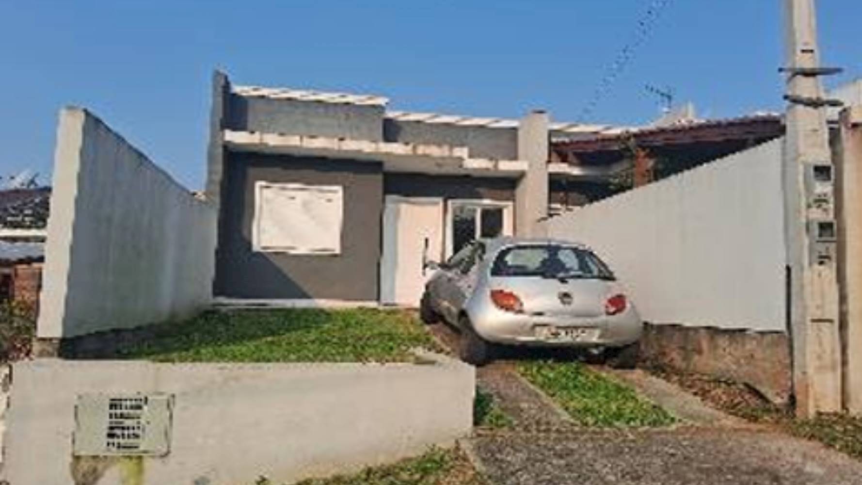 Imagem do imóvel Casa no Campestre em São Leopoldo/RS