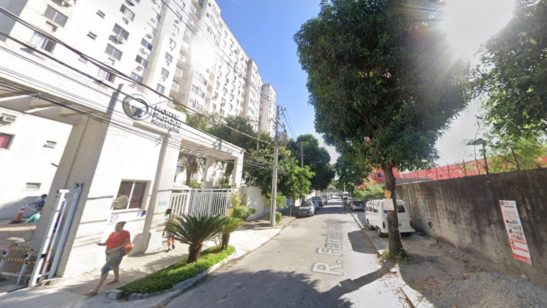 Apartamento no Engenho de Dentro - Rio de Janeiro/RJ, localizado em Rio de Janeiro - RJ