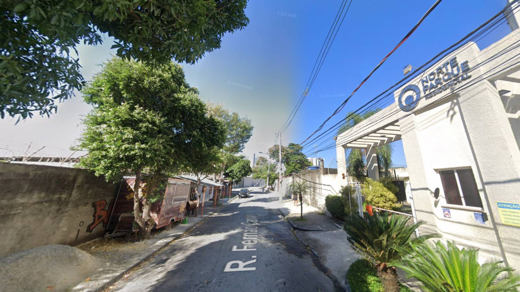 Apartamento no Engenho de Dentro - Rio de Janeiro/RJ, localizado em Rio de Janeiro - RJ