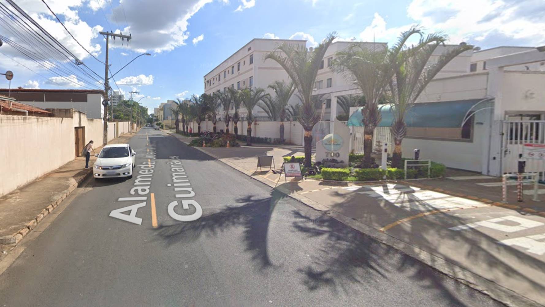 Apartamento no Jardim Holanda em Uberlândia/MG, localizado em Uberlândia - MG