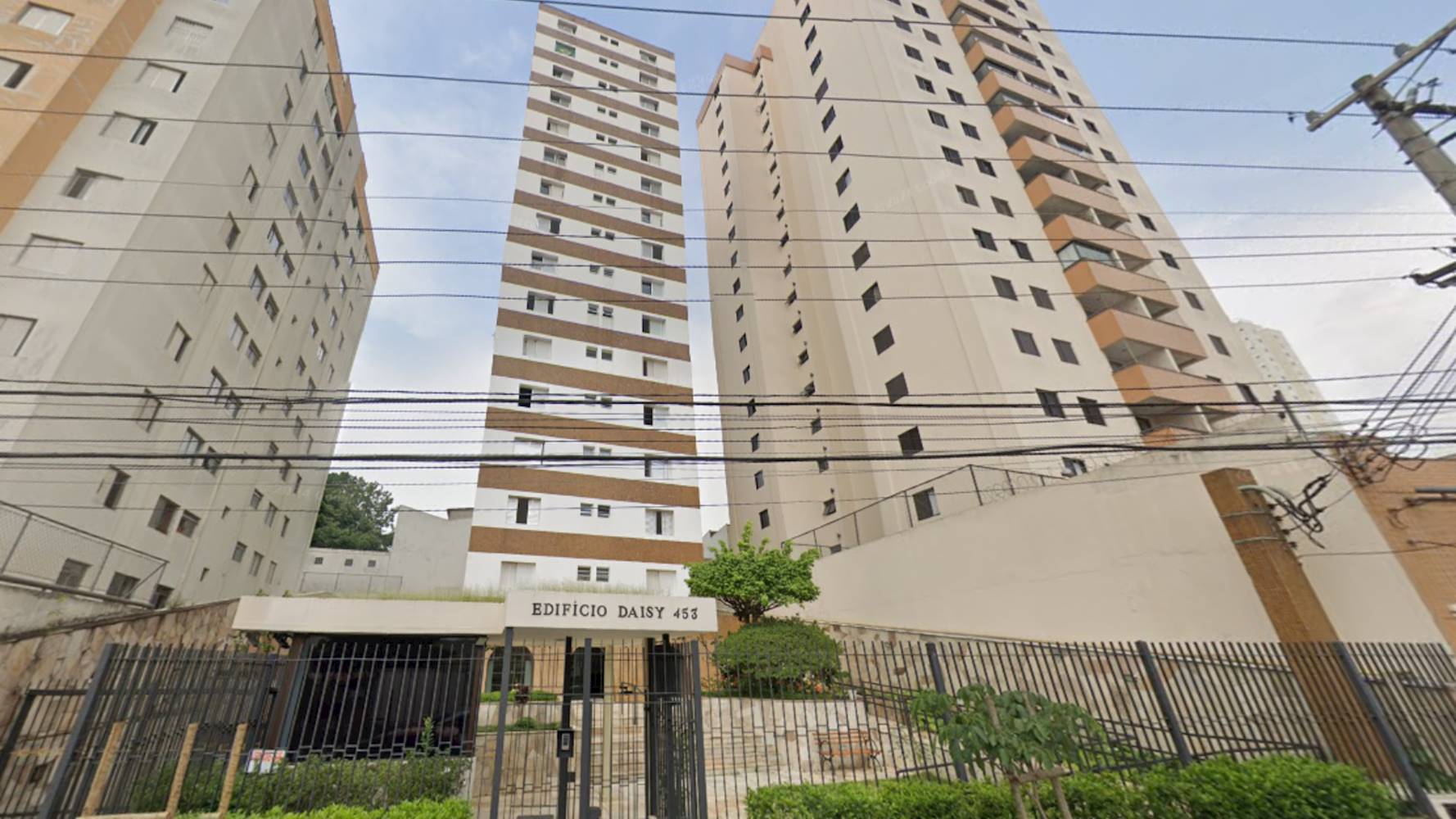 Imagem do imóvel Apartamento na Vila Gumercindo em São Paulo/SP