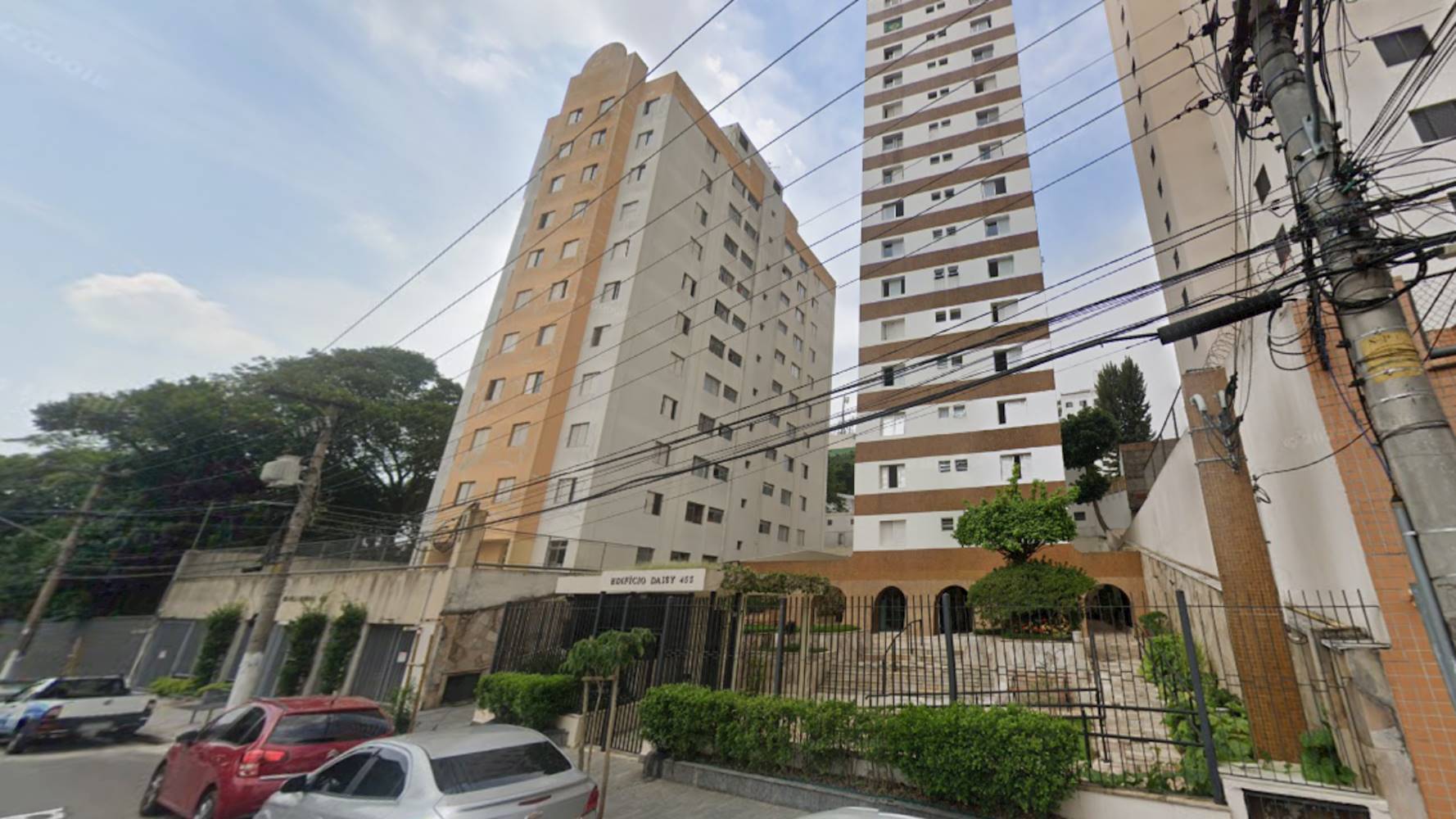 Apartamento na Vila Gumercindo em São Paulo/SP, localizado em São Paulo - SP