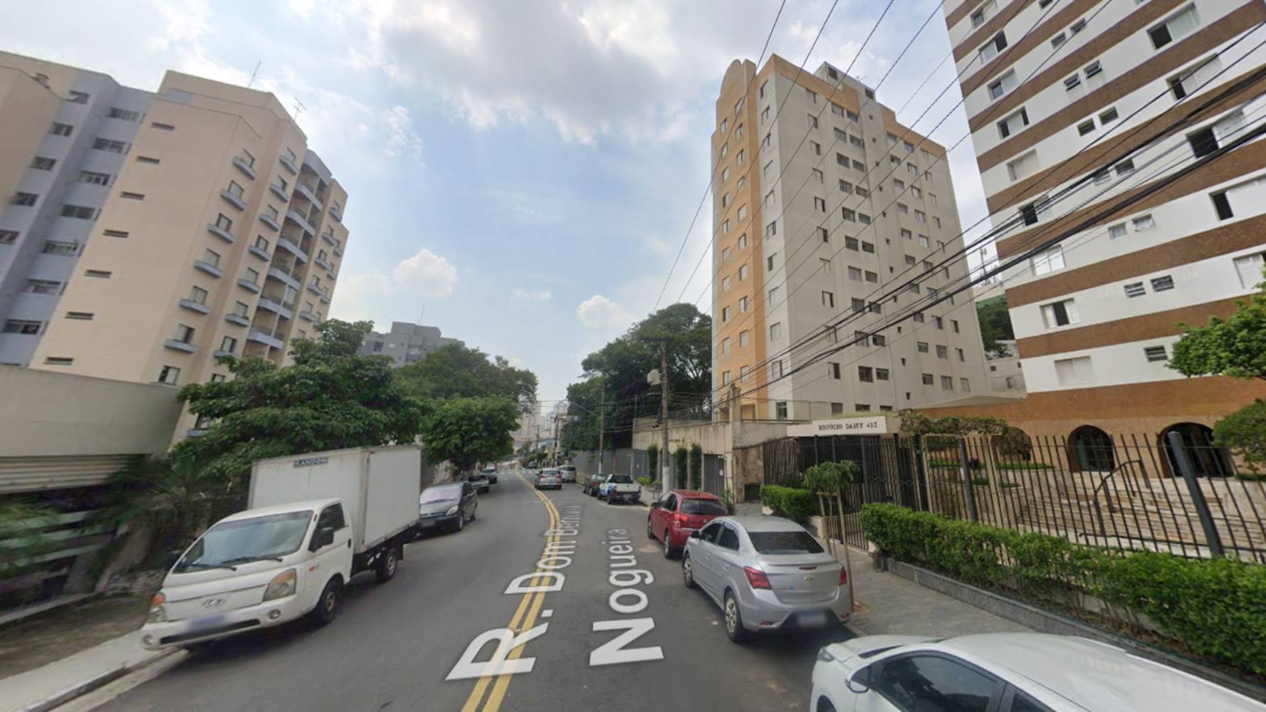 Apartamento na Vila Gumercindo em São Paulo/SP, localizado em São Paulo - SP