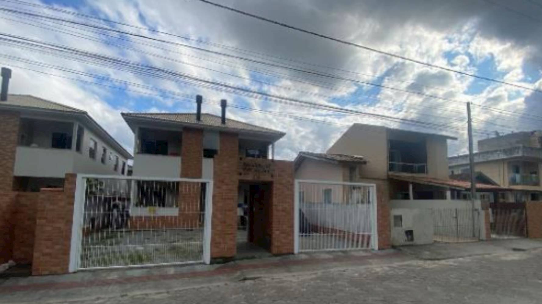 Imagem do imóvel Apartamento em São Sebastião - Palhoça/SC