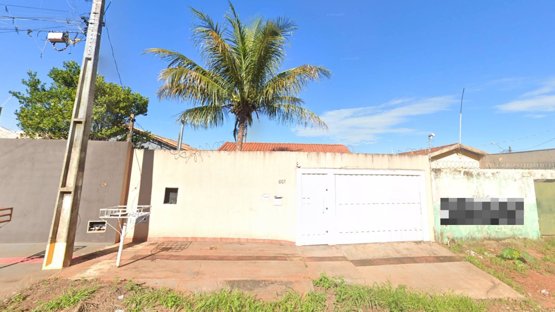 Imagem do imóvel Casa em Coronel Antônio - Campo Grande/MS
