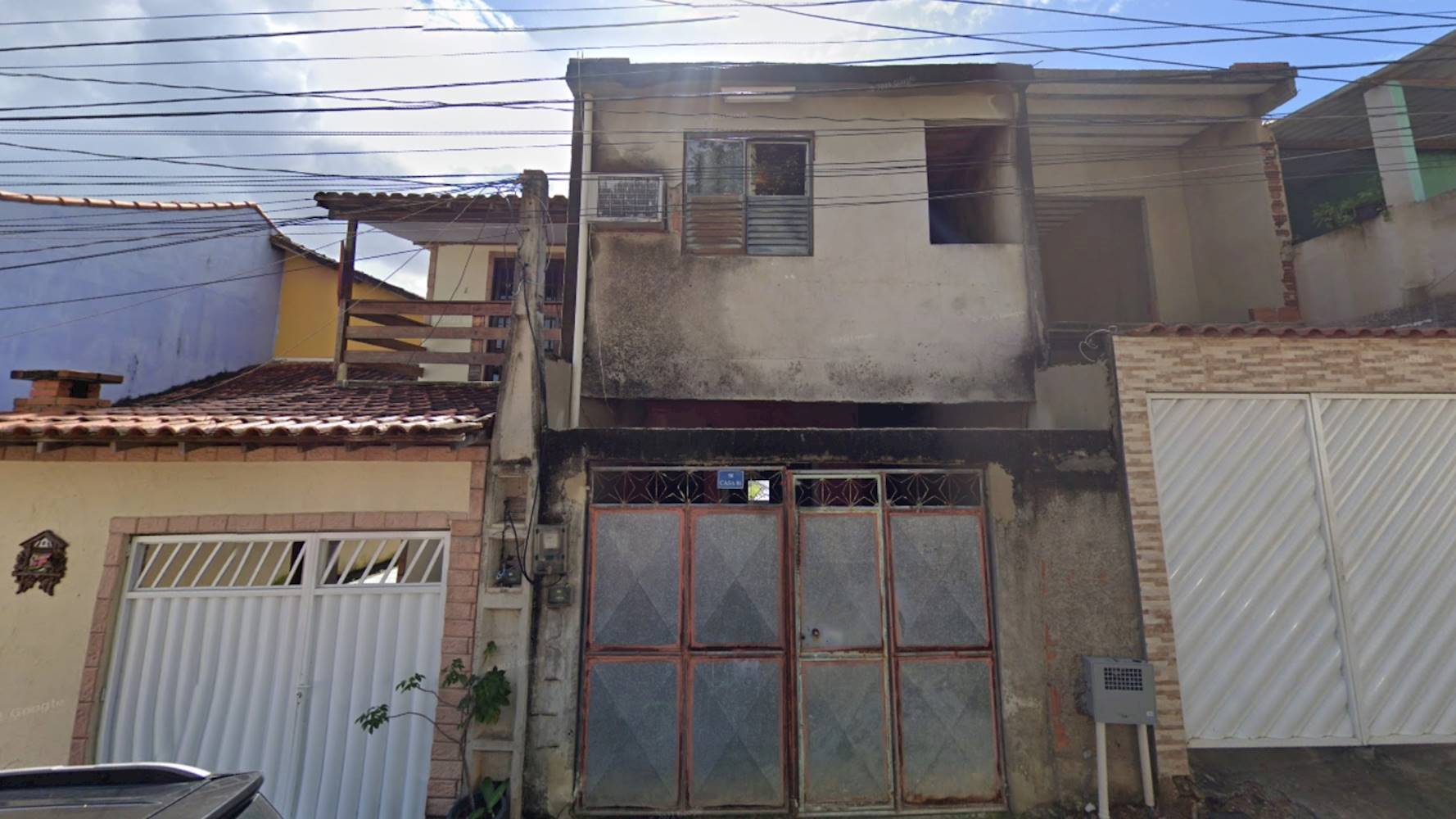 Imagem do imóvel Casa em Campo Grande - Rio de Janeiro/RJ