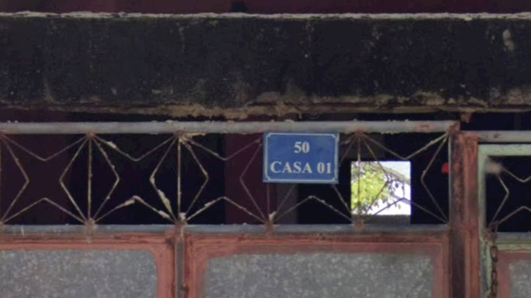 Casa em Campo Grande - Rio de Janeiro/RJ, localizado em Rio de Janeiro - RJ