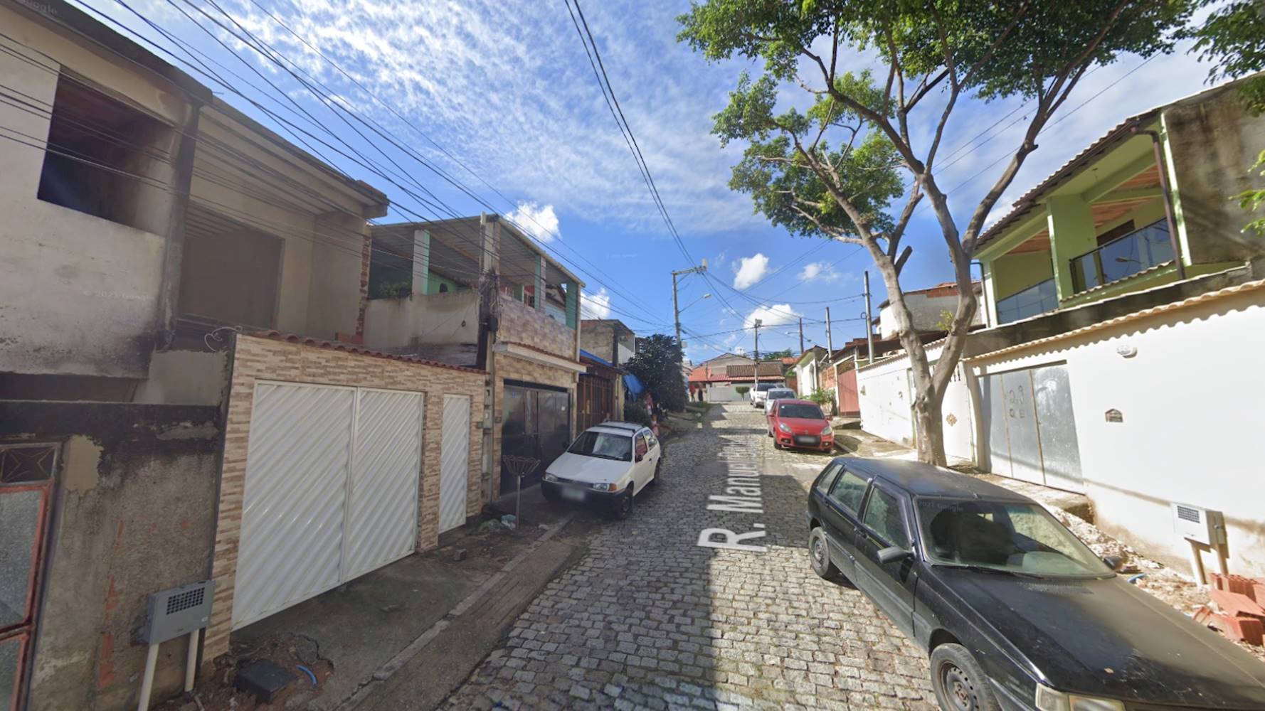 Casa em Campo Grande - Rio de Janeiro/RJ, localizado em Rio de Janeiro - RJ