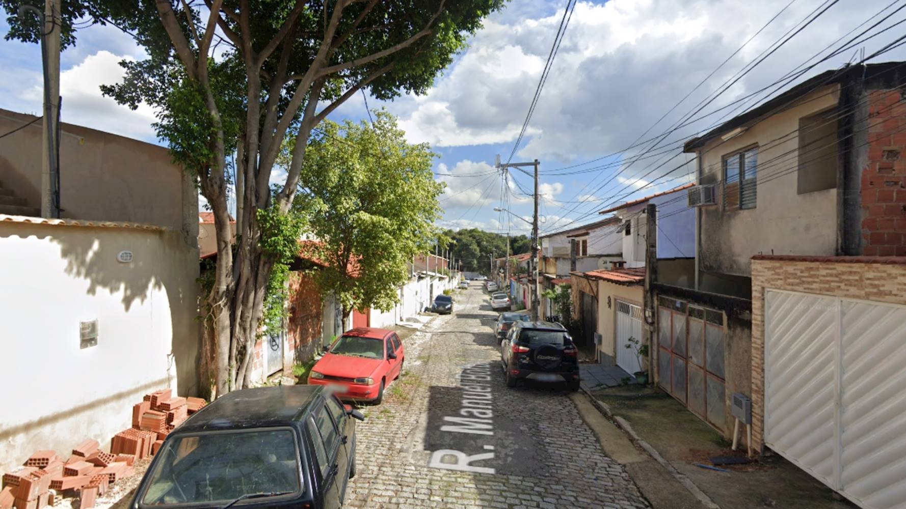 Casa em Campo Grande - Rio de Janeiro/RJ, localizado em Rio de Janeiro - RJ