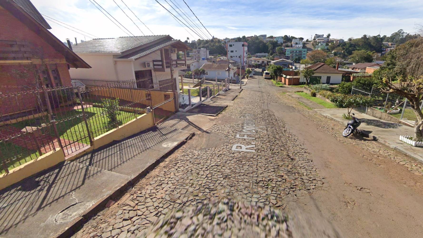 Casa no Parque dos Imigrantes em Erechim/RS, localizado em Erechim - RS