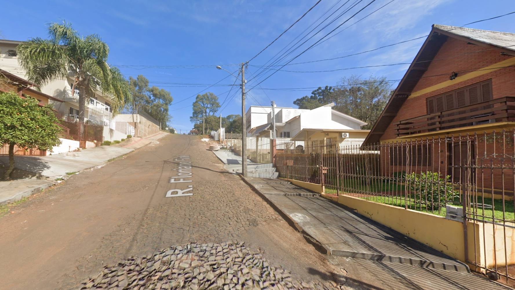 Casa no Parque dos Imigrantes em Erechim/RS, localizado em Erechim - RS