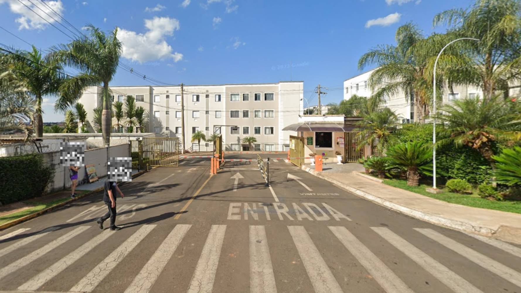 Imagem do imóvel Apartamento no "Parque Braga" - Vila Cidade Jardim - Botucatu/SP