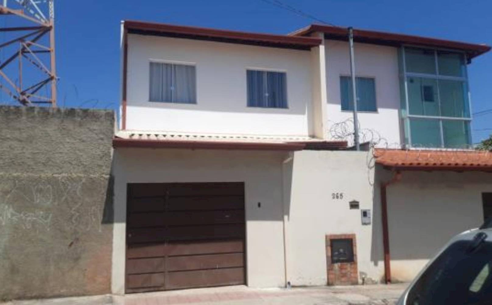 Imagem do imóvel Casa no Bairro Senhora das Graças - Betim/MG