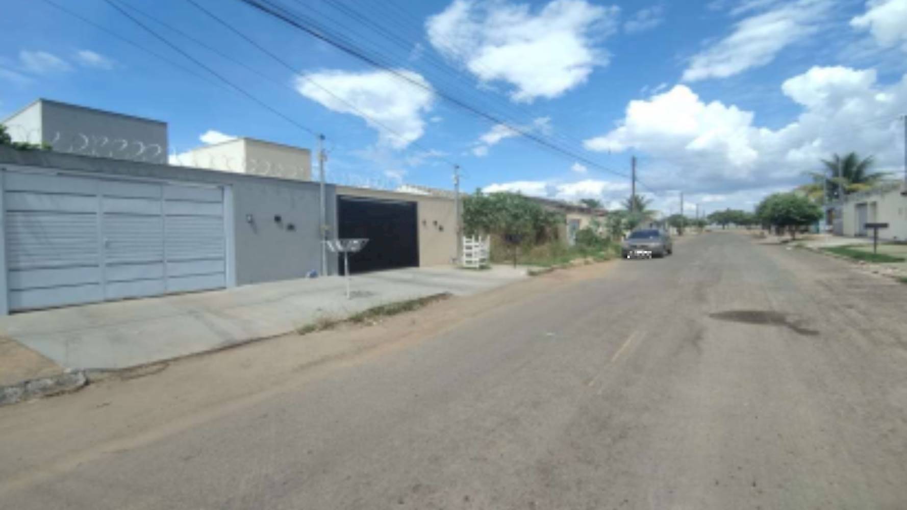 Casa no Recanto das Águas - Caldas Novas/GO, localizado em Caldas Novas - GO