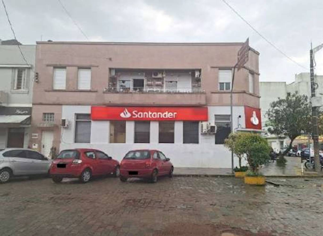 Imóvel Comercial no Centro de São Lourenço do Sul/RS