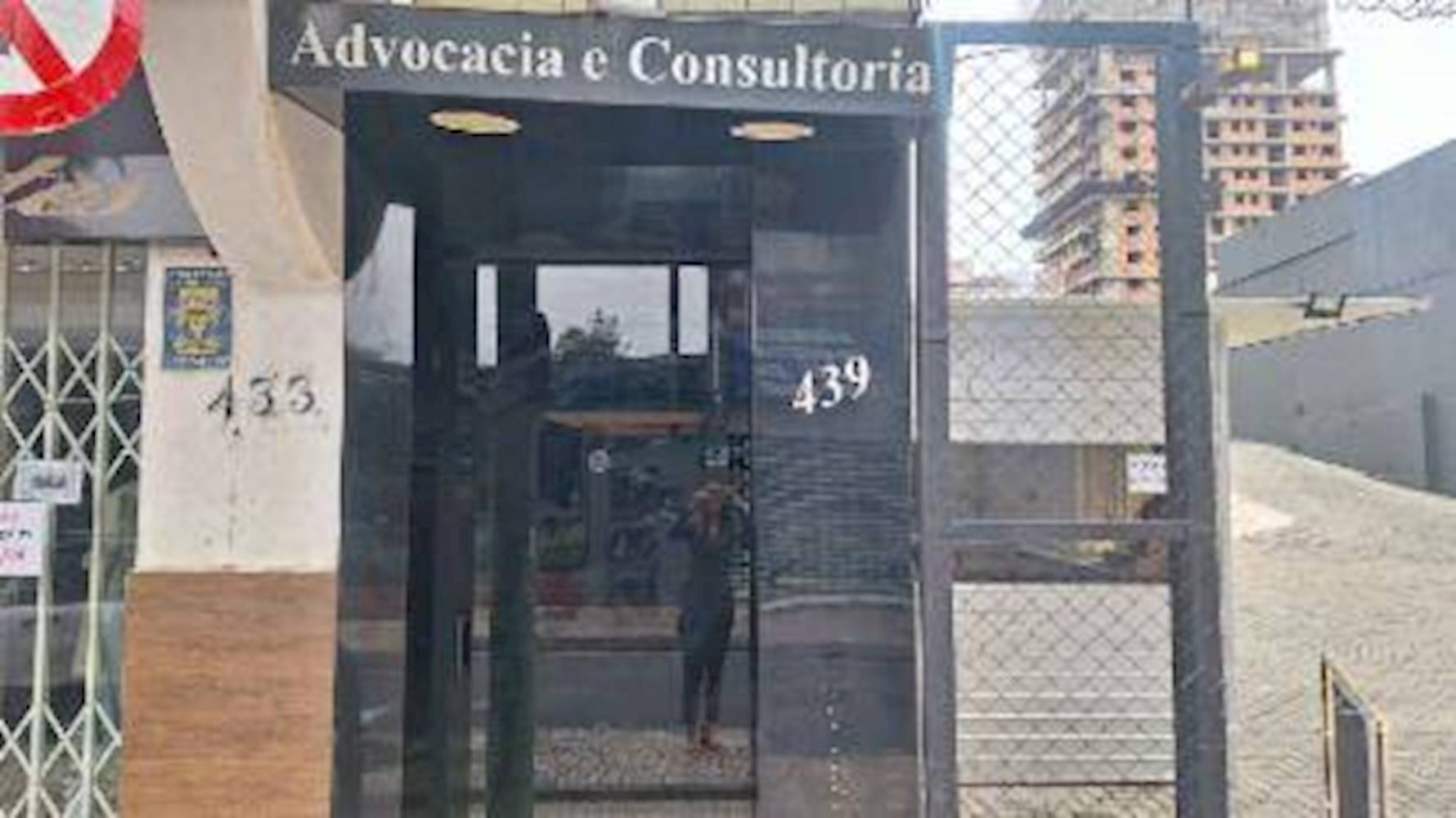 Sala Comercial no Centro de Ponta Grossa/PR, localizado em Ponta Grossa - PR