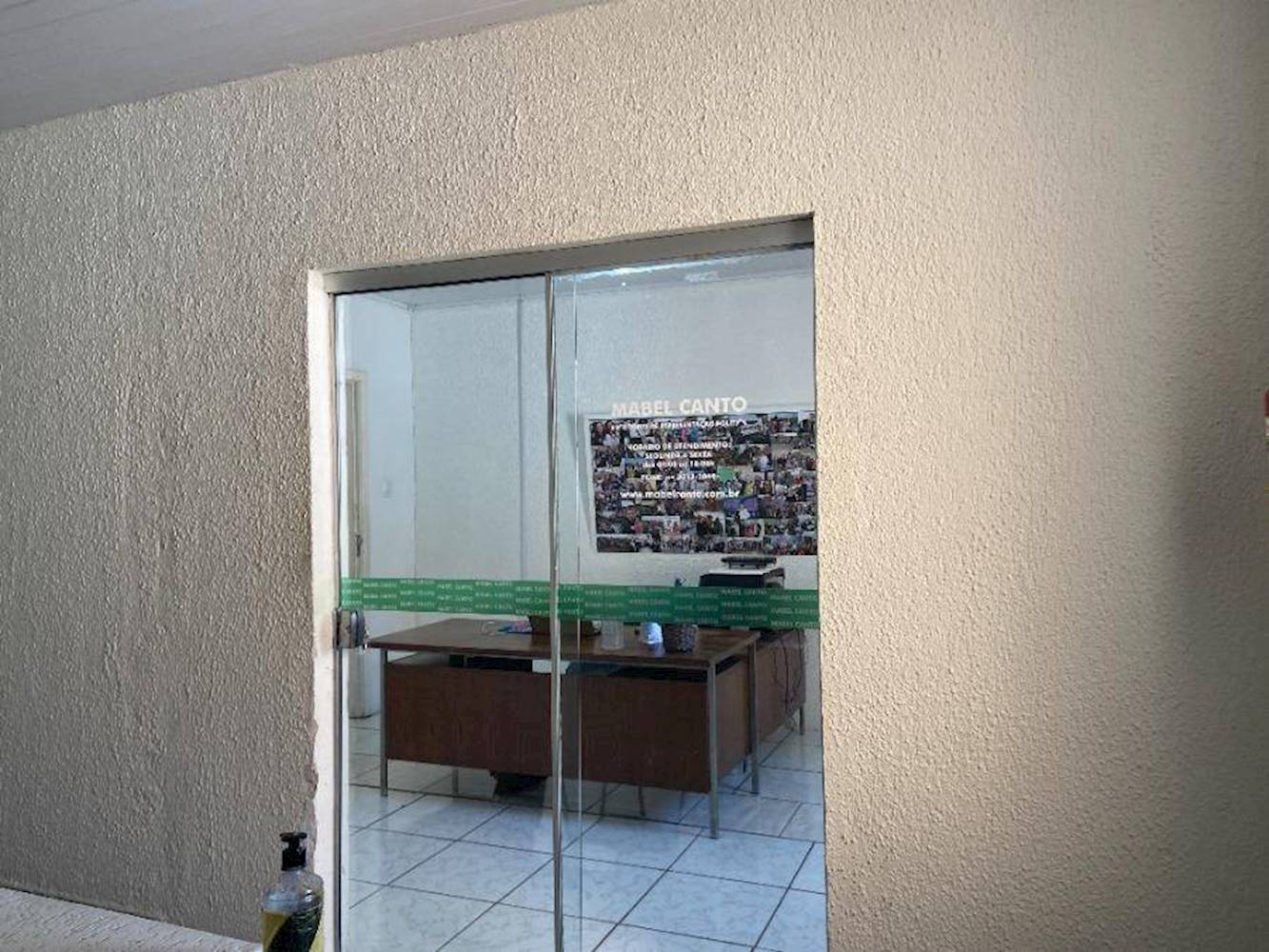 Sala Comercial no Centro de Ponta Grossa/PR, localizado em Ponta Grossa - PR