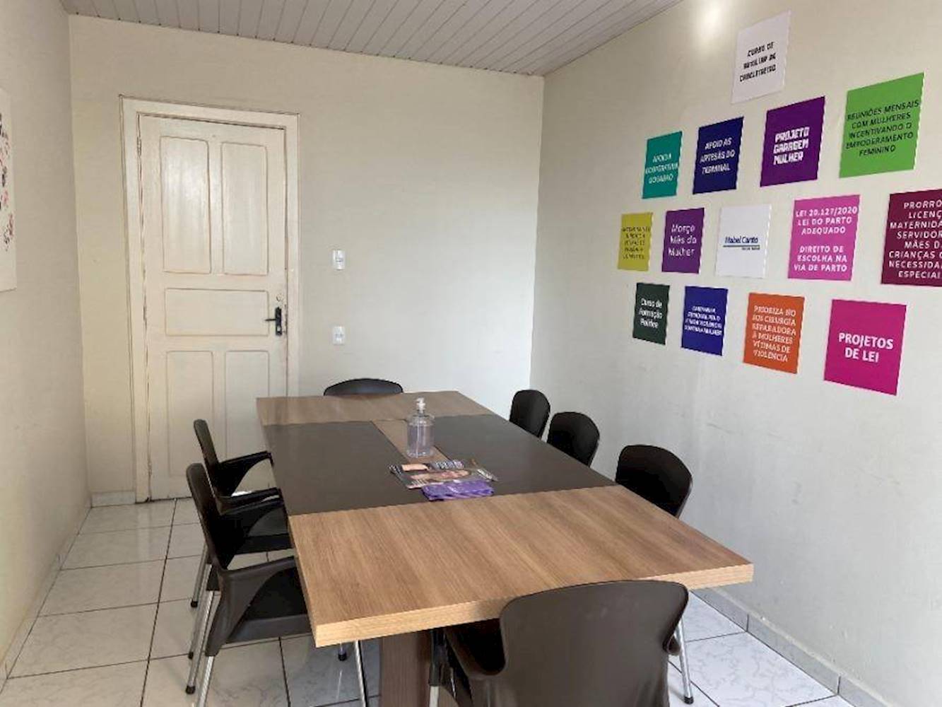 Sala Comercial no Centro de Ponta Grossa/PR, localizado em Ponta Grossa - PR