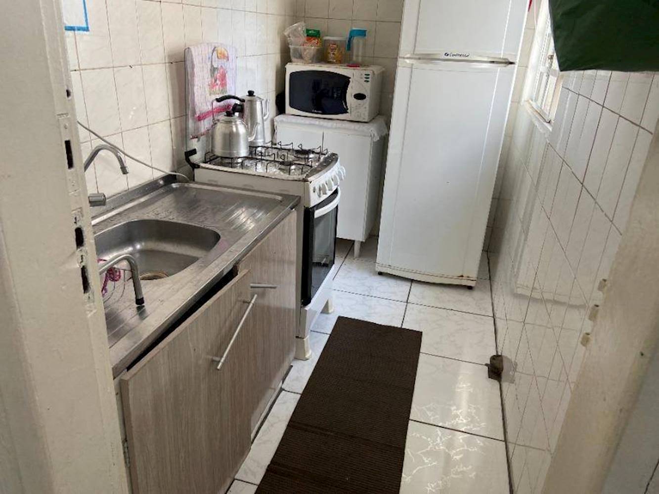 Sala Comercial no Centro de Ponta Grossa/PR, localizado em Ponta Grossa - PR