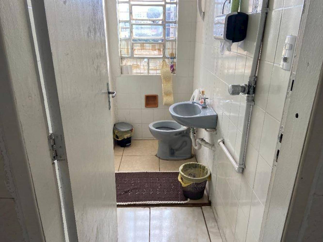 Sala Comercial no Centro de Ponta Grossa/PR, localizado em Ponta Grossa - PR