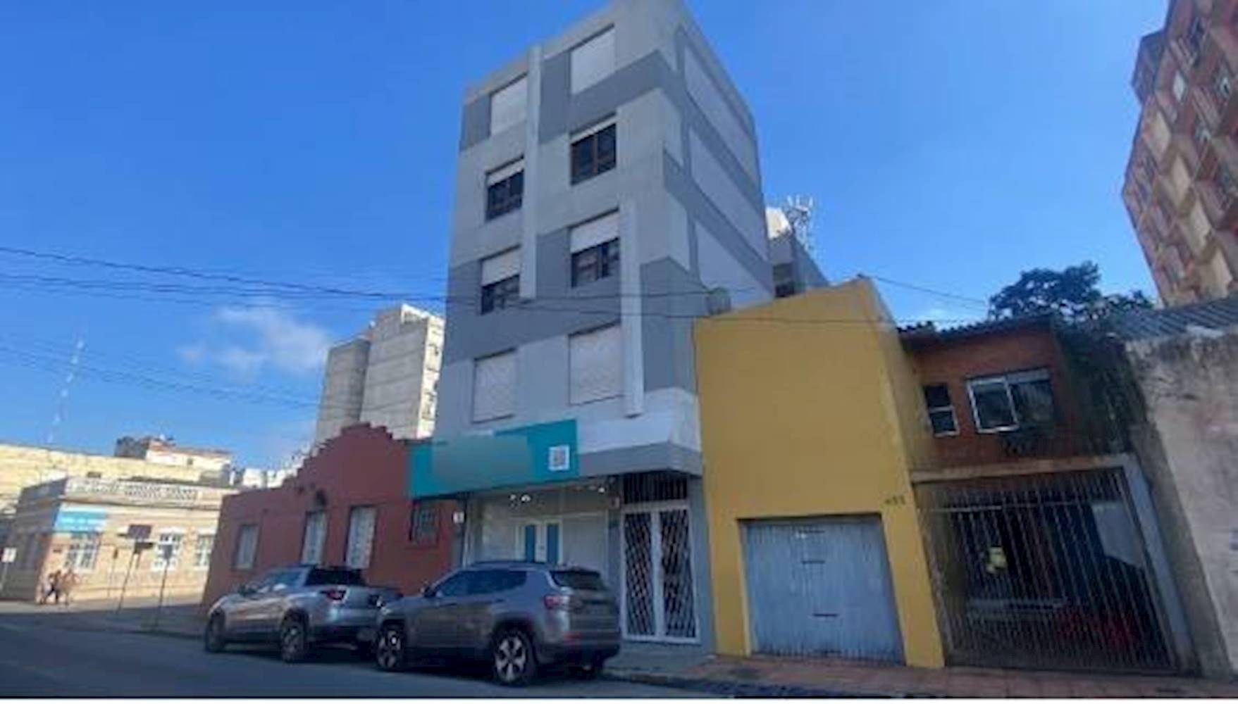 Sala Comercial no Centro de Pelotas/RS, localizado em Pelotas - RS