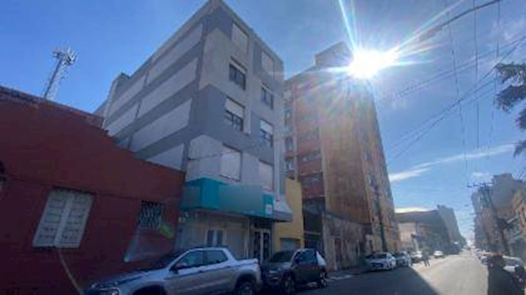 Sala Comercial no Centro de Pelotas/RS, localizado em Pelotas - RS