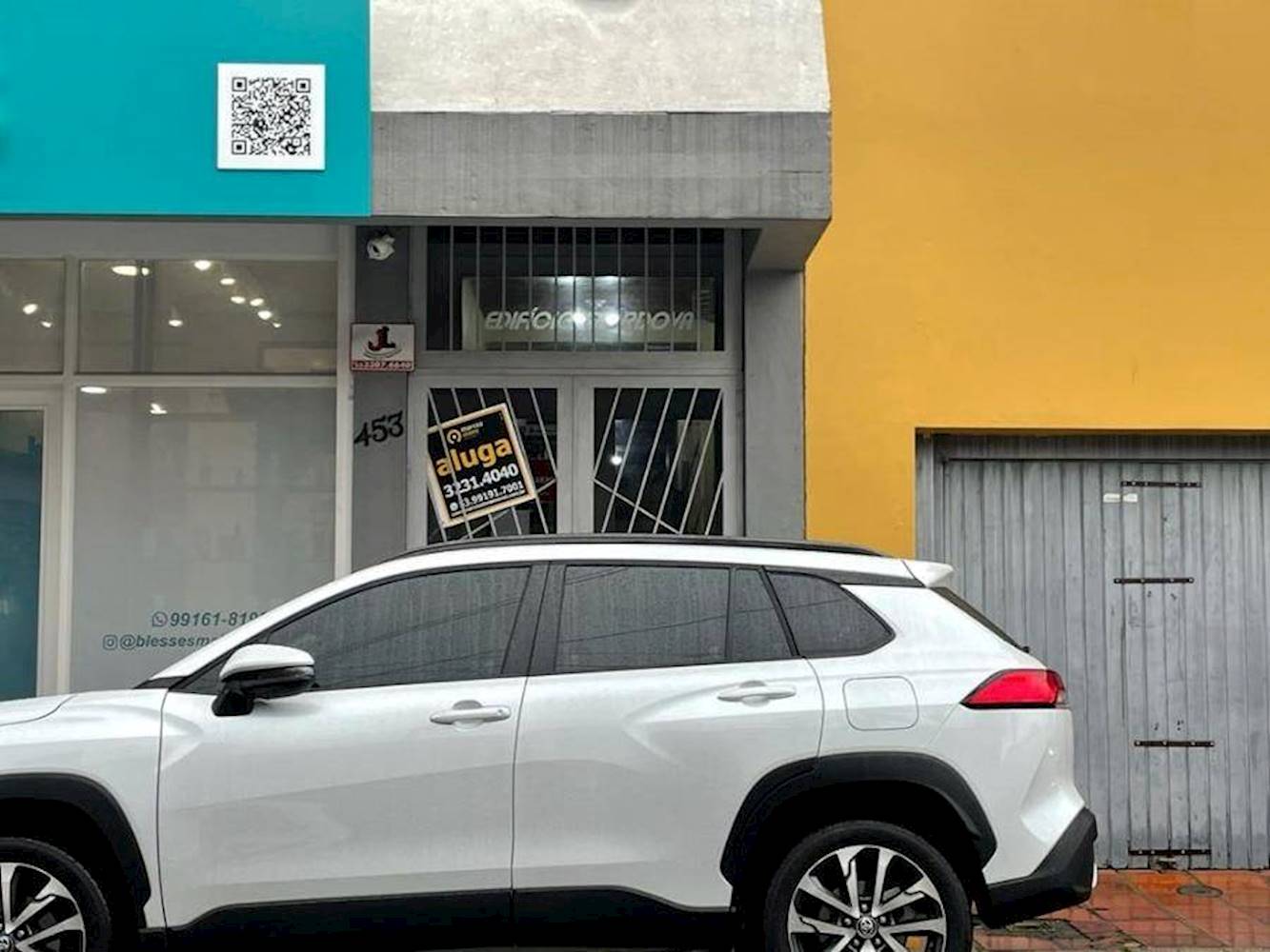 Sala Comercial no Centro de Pelotas/RS, localizado em Pelotas - RS