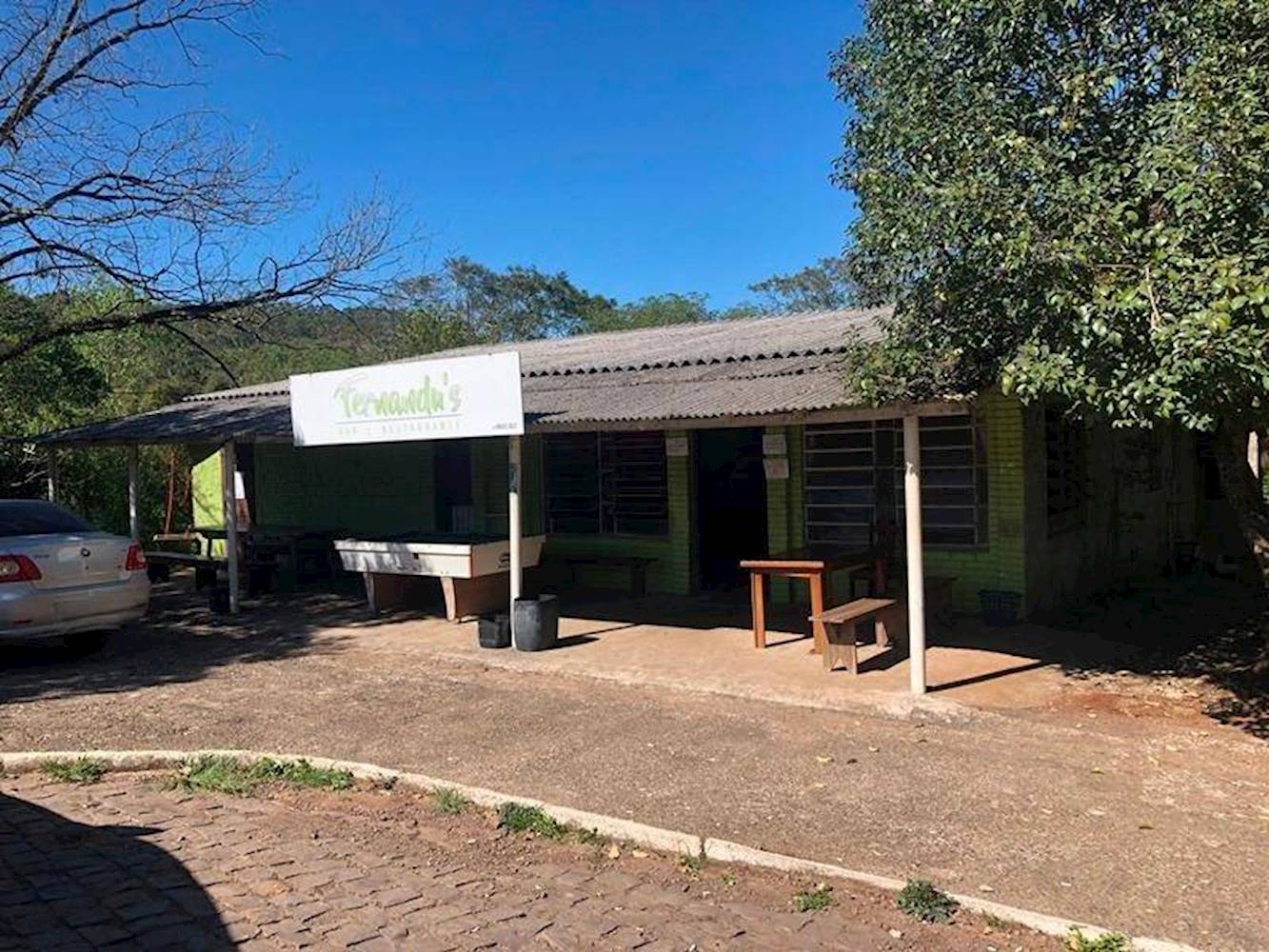 Imóvel em São José - Encantado/RS, localizado em Encantado - RS