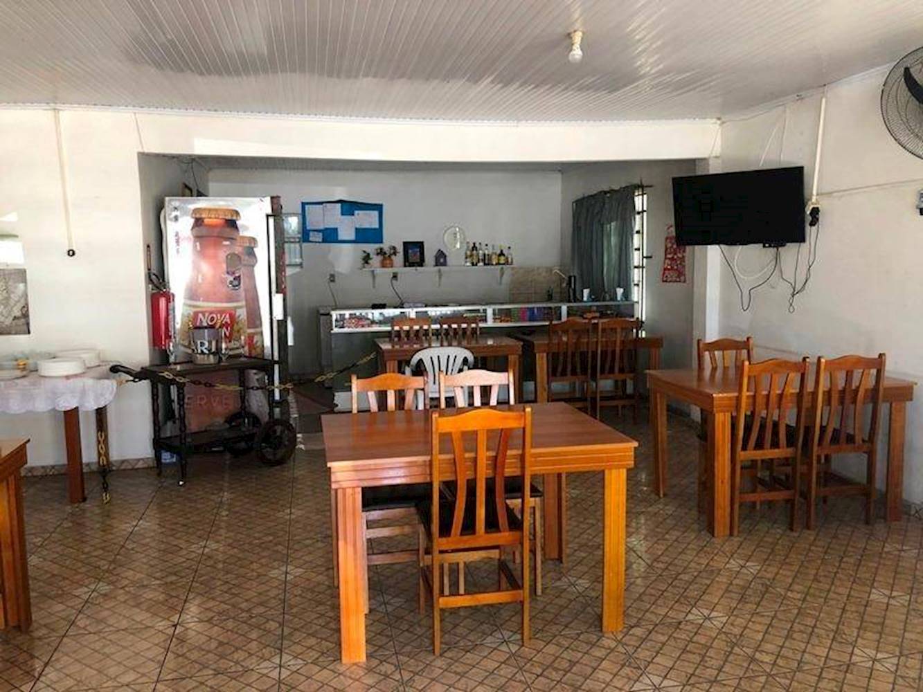 Imóvel em São José - Encantado/RS, localizado em Encantado - RS